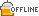 Offline on Habbo