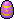 Pink Easter Egg