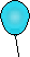 Blue Balloon