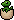 Green Allosaurus