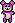 Pink Teddy Toy
