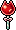 Rose Lollipop