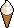 Vanilla Ice Cream Cone