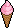 Strawberry Ice Cream Cone