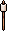 Marshmallow on a Stick