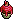 Red Glazed Cupcake