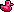 Pink Duck Float