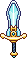 Crystal Sword