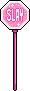 SLAY Lollipop