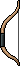 Wooden Bow