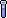 Blue Vial