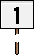 Sign 1