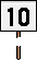 Sign 10